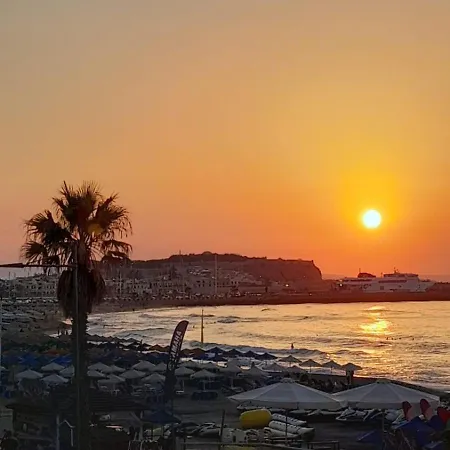 Fantasea Sea View Rethymno (Crete)
