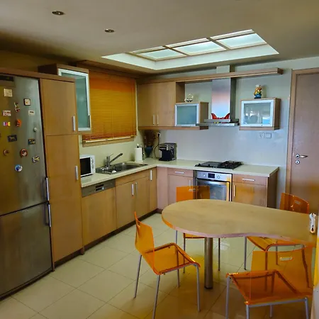 Fantasea Sea View Apartment *
