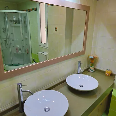 Fantasea Sea View Apartment Rethymno (Crete)