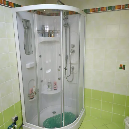 Fantasea Sea View Apartment