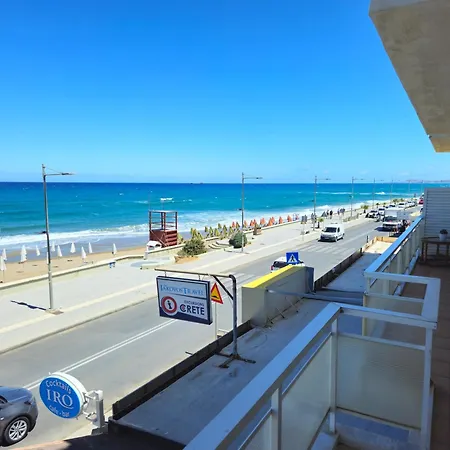 Fantasea Sea View Rethymno (Crete)