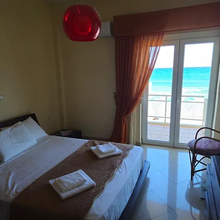 Apartment Fantasea Sea View *