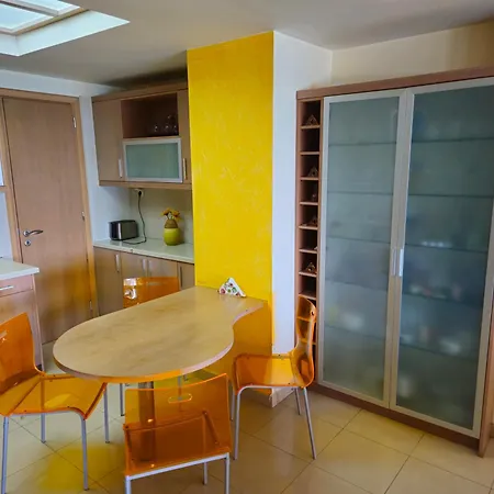 Fantasea Sea View Apartment Rethymno (Crete)