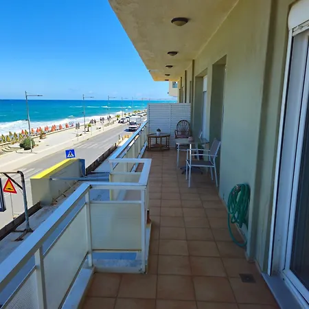 Fantasea Sea View Rethymno (Crete)
