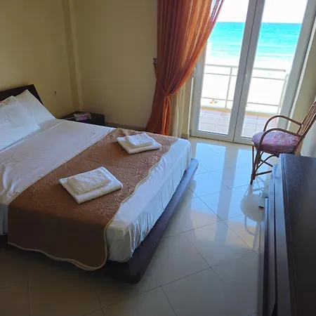Fantasea Sea View Apartment Rethymno (Crete)