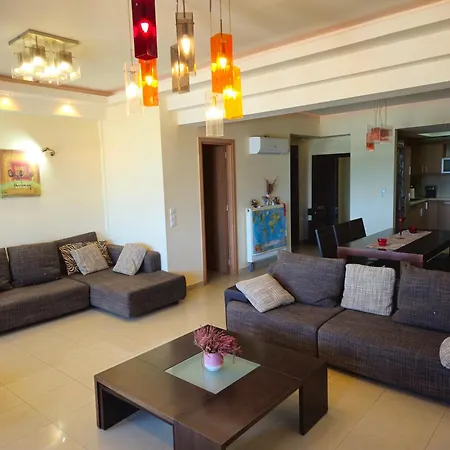 Apartment Fantasea Sea View *