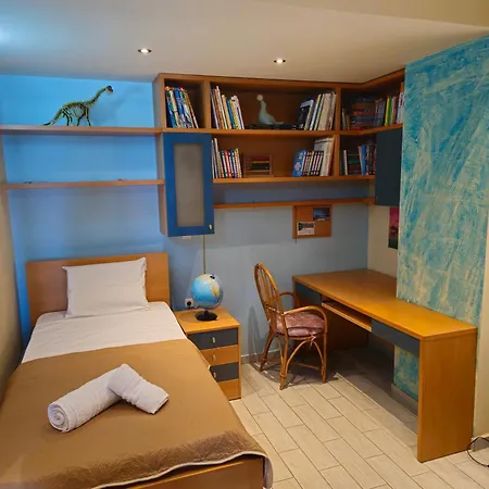 Apartament Fantasea Sea View Retimno