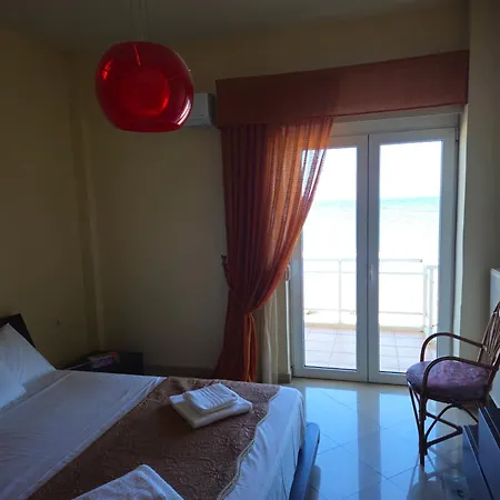 Apartment Fantasea Sea View Rethymno (Crete)