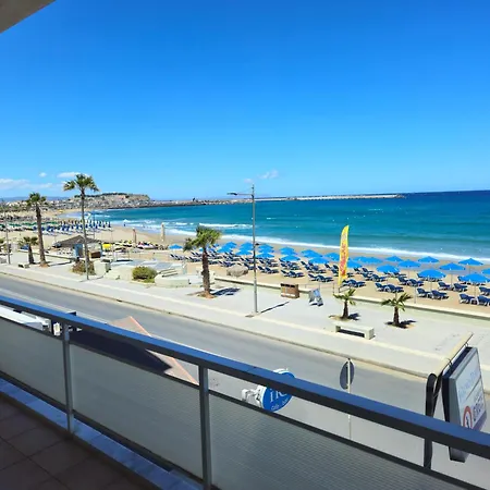 Fantasea Sea View * Rethymno (Crete)