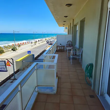 Fantasea Sea View * Rethymno (Crete)
