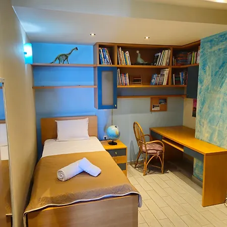 Fantasea Sea View Apartment