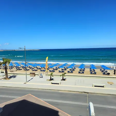 Fantasea Sea View