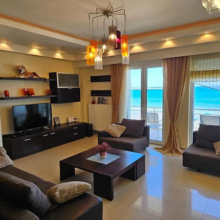 Fantasea Sea View Apartment *