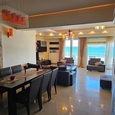 Fantasea Sea View Apartment