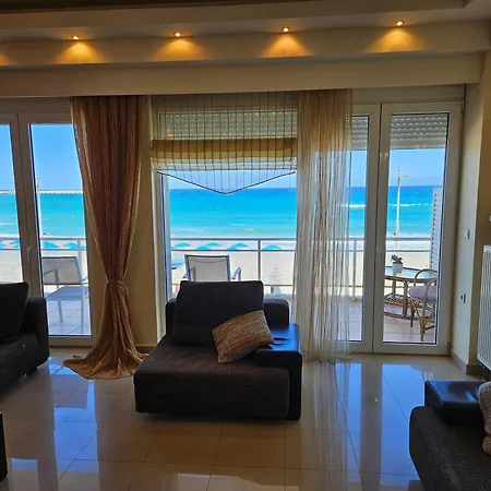 Apartment Fantasea Sea View